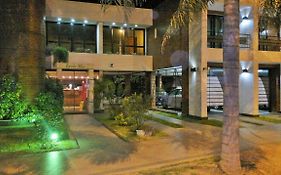 Hotel Escala Uno